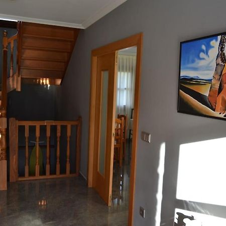 Willa Casa Manuela Llanes Asturias. Pendueles Zewnętrze zdjęcie