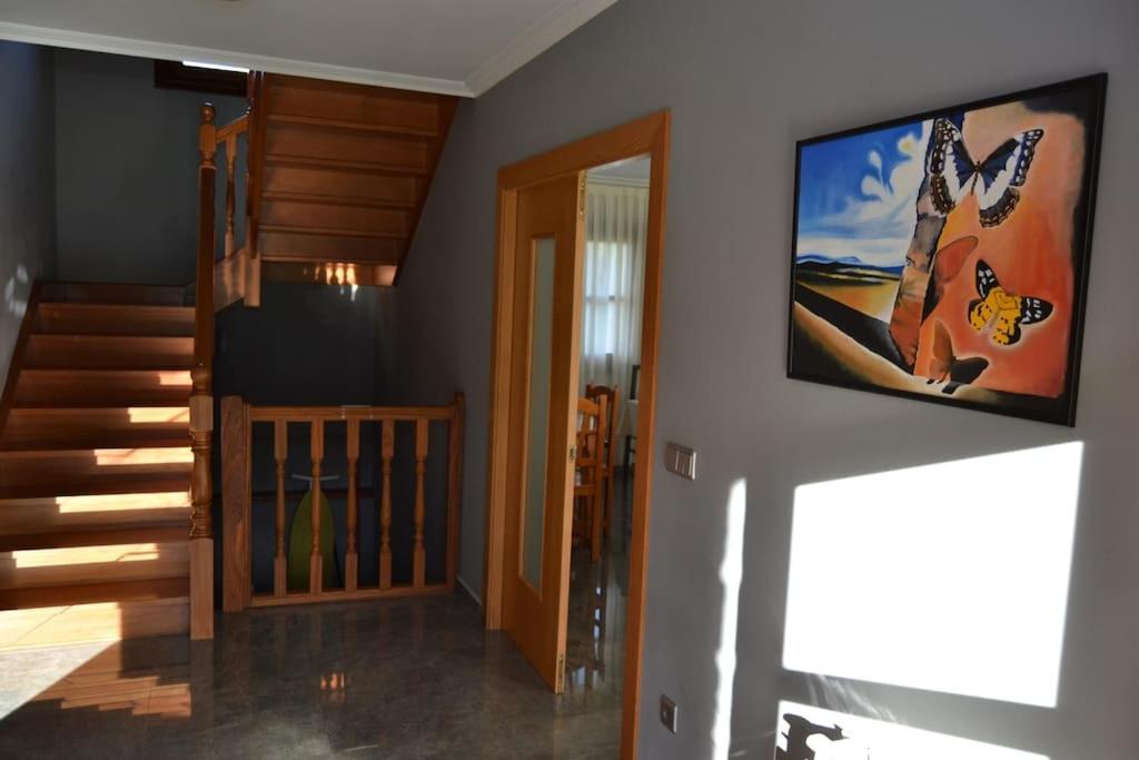 Willa Casa Manuela Llanes Asturias. Pendueles Zewnętrze zdjęcie
