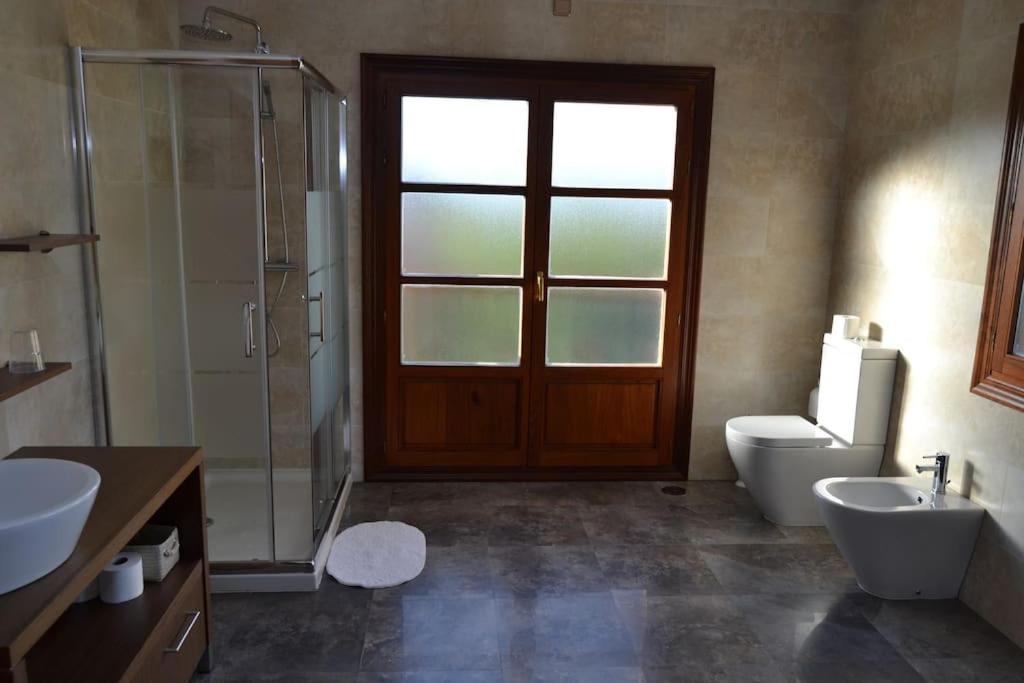 Willa Casa Manuela Llanes Asturias. Pendueles Zewnętrze zdjęcie