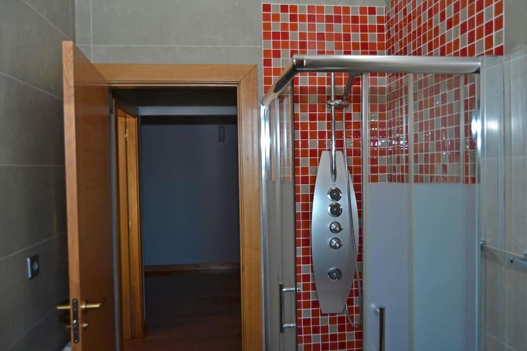Willa Casa Manuela Llanes Asturias. Pendueles Zewnętrze zdjęcie